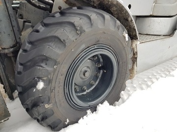 KOŁO TERENOWE WÓZEK WIDŁOWY STILL R70 20 25 30