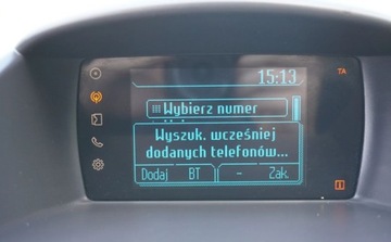 Ford Fiesta VII Hatchback 3d Facelifting 1.25 82KM 2015 Ford Fiesta Bezwypadkowy Serwisowany 1-Wlasciciel Kliamtyzacja 1.25 Benzyn, zdjęcie 22