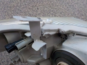 ФОНАРЬ ПЕРЕДНИЙ ЛЕВЫЙ TOYOTA CAMRY VII XV40 LIFT 2009-