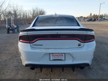 Dodge Charger VII 2020 Dodge Charger Scat Pack 2020 6.4l 6.4 Benzyna 485KM, zdjęcie 4