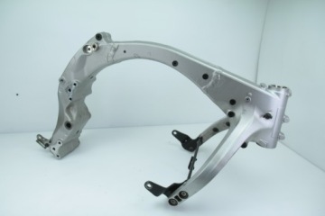 HONDA CB 600 HORNET PC41 07-12 РАМА + ДОКУМЕНТЫ