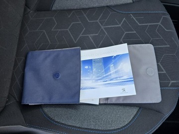 Peugeot 2008 I SUV Facelifting 1.2 PureTech 82KM 2018 Peugeot 2008 Vehis zadbany bezwypadkowy, zdjęcie 18