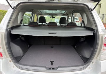 Toyota Verso Minivan 1.8 Valvematic 147KM 2010 Toyota Verso 1,8 147KM Automat Panorama Climatronic ASO Dla wymagajacych, zdjęcie 24