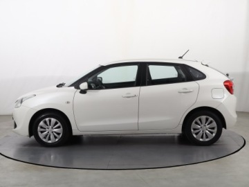Suzuki Baleno III 1.2 DualJet 90KM 2019 Suzuki Baleno 1.2, Salon Polska, 1. Właściciel, zdjęcie 2