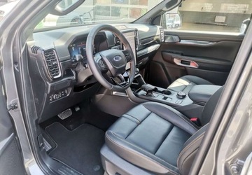 Ford Ranger VI 2025 Ford Ranger Ford Ranger 2.3 Hybryda Plug-in 281KM, zdjęcie 7