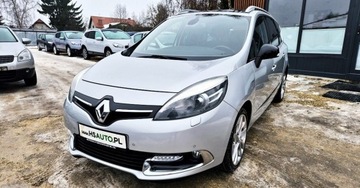 Renault Grand Scenic II 2014