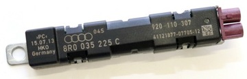 WZMACNIACZ ANTENY 8R0035225C AUDI Q5 8R