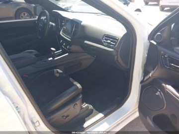 Dodge Durango III 2024 Dodge Durango SRT 392 Alchemi 2024 6.4l 6.4 Benzyna 475KM, zdjęcie 9