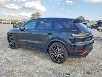 Porsche Cayenne III 2025 Porsche Cayenne 2025r 3.0 Benzyna 335KM, zdjęcie 1