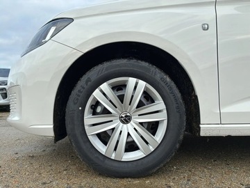 Volkswagen Caddy V 2025 Volkswagen Caddy MAXI/7 osób, benzyna 1.5TSI 114KM, zdjęcie 26