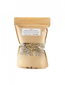 Mieszanka do podkurzacza z eukaliptusem, 300 g