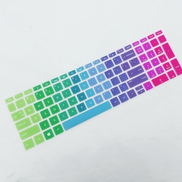 3 мягких чехла для клавиатуры для защиты от