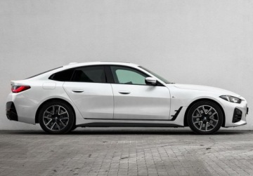 BMW Seria 4 G22-23-26 2025 BMW Seria 4 I wlasciciel M Sport Hak Gwarancja Bezwypadkowy FVAT23, zdjęcie 2