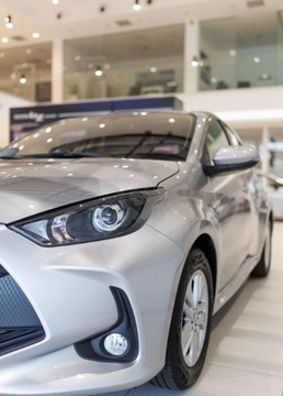 Toyota 2024 Toyota Yaris 1.5 Comfort 1.5 Benzyna 125KM, zdjęcie 8