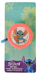 STITCH дзвоник для велосипеда велосипедний пищалка