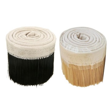 Щетка для защиты от пыли с ЧПУ