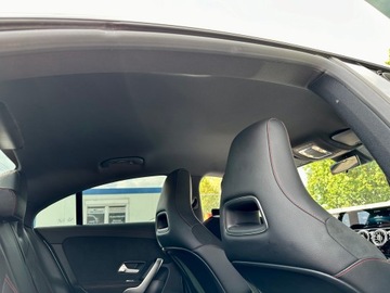 Mercedes CLA C118/X118 Shooting Brake AMG 2.0 35 AMG 306KM 2019 MERCEDES-BENZ CLA 35 AMG 306PS FULL OPCJA NAVI FULL LED, zdjęcie 22
