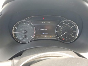 Infiniti 2023 Infiniti QX80 Luxe 2023 5.6 Benzyna 400KM, zdjęcie 9