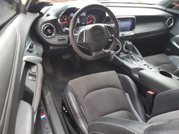 Chevrolet Camaro VI Coupe 6.2 455KM 2020 Chevrolet Camaro SS 2020 6.2L 6.2 Benzyna 455KM, zdjęcie 8
