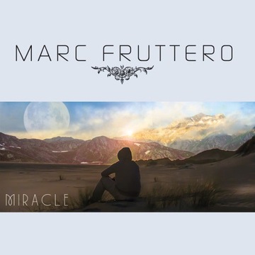 Marc Fruttero – Miracle 2023 ALBUM CD Italo