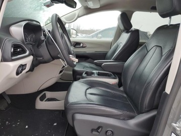 Chrysler Pacifica II 2022 Chrysler Pacifica Touring L 2022 3.6l 3.6 Benzyna 287KM, zdjęcie 7