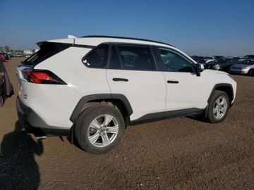 Toyota 2021 Toyota RAV4 2021, 2.5L, 4x4 2.5 Benzyna 203KM, zdjęcie 3