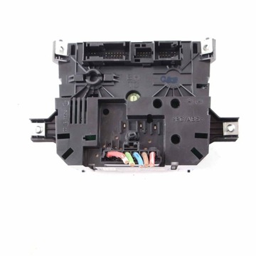 MERCEDES VITO W639 PŘEPÍNAČ PANEL KLIMATIZACE A6399060000