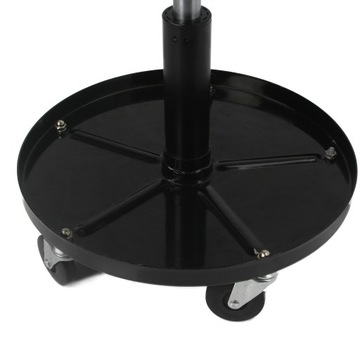 ПОВОРОТНЫЙ РАБОЧИЙ ТАБУЛ РЕГУЛИРОВКА ВЫСОТЫ СИДЕНЬЯ