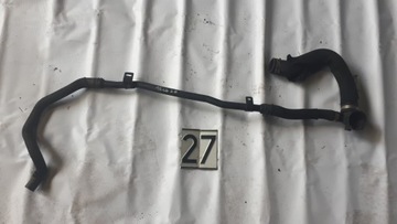 AUDI A6 C6 3.0 MADL VODY