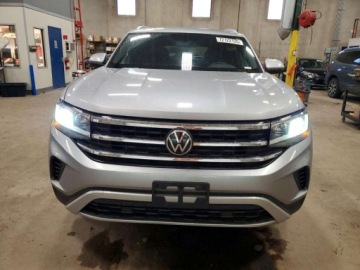 Volkswagen 2020 Volkswagen Atlas Cross Sport S 2020 2.0 Benzyna 235KM, zdjęcie 5