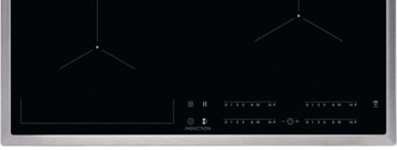 ELECTROLUX EIV6340X SLIM-FIT индукционная варочная панель