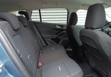 Ford Focus IV Kombi Facelifting 1.5 ECOBLUE 115KM 2024 Ford Focus 1.5 EcoBlue 115KM Automat Active SalonPL SerwisASO FV23 Iwl Gwa, zdjęcie 29