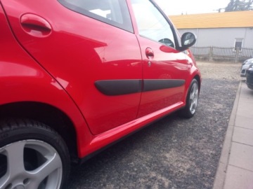 Toyota Aygo I 2008 Toyota Aygo TOYOTA AIGO 1000 benzyna klimatyzacja zarejestrowany Benzyna, zdjęcie 11