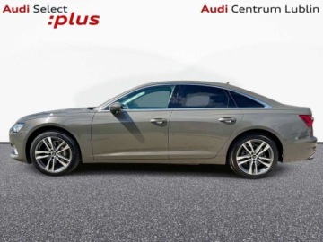 Audi A6 C8 Limousine 2.0 40 TDI 204KM 2023 Audi A6 Limousine Matrix,Webasto,Kontury,Kamery 360,BO 2.0 Diesel 204KM, zdjęcie 7