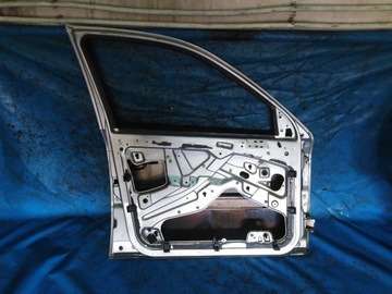 DVEŘE LEVÉ PŘEDNÍ OPEL CORSA C