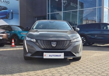 Peugeot 2023 Peugeot 308 1,5 BlueHDI 130KM aut - Allure - bezwypadkowy, serwisowany, FV, zdjęcie 8