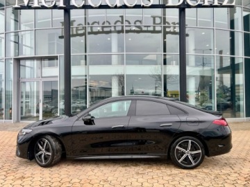 Mercedes CLA C118/X118 2025 MERCEDES-BENZ CLA 200 AMG Line Sedan 1.5 (163KM) 2025, zdjęcie 3