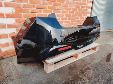 HONDA ACCORD VIII 8 ОТРАЖАТЕЛЬ ЛЕВЫЙ ЗАДНИЙ СЕДАН