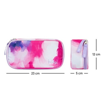 BAAGL Живопись пенал