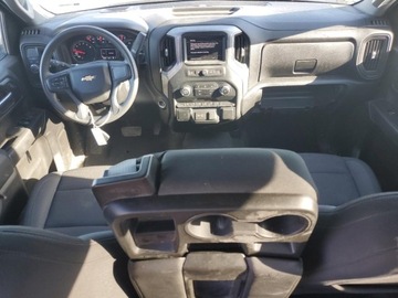 Chevrolet Silverado II 2024 Chevrolet Silverado C1500 Custom 2024 2.7 Benzyna 310KM, zdjęcie 8