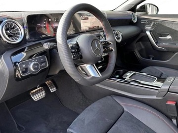 Mercedes CLA C118/X118 Shooting Brake Facelifting 1.3 200 163KM 2025 CLA 200 AMG Line Shooting Brake 1.3 163KM, zdjęcie 5