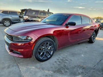 Dodge Charger VII 2023 Dodge Charger SXT, 2023r., 3.6L 3.6 Benzyna 292KM, zdjęcie 1