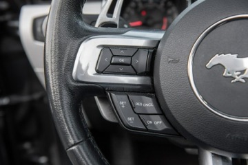 Ford Mustang VI Convertible 2.3 EcoBoost 317KM 2016 Ford Mustang Lift ! Cabrio 2.3i 317KM Super Stan !, zdjęcie 22