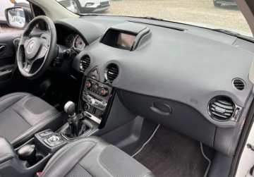 Renault Koleos I SUV Facelifting 2.0 dCi 150KM 2013 Renault Koleos nawigacja 2.0 Diesel 150KM, zdjęcie 17