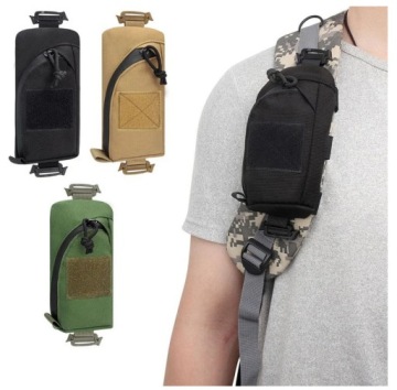 ТАКТИЧЕСКАЯ СУМКА MOLLE ДЛЯ РЮКАЗА