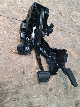 Jeep Wrangler JL 2.0 TB 2019 2020 2021 2022 23 Педаль педали тормоза