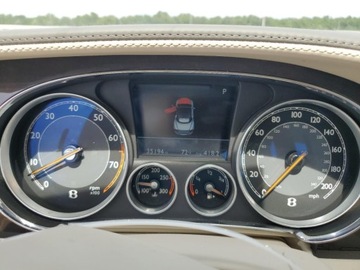Bentley 2013 Bentley Continental GT C V8 2013 4.0l 4.0 Benzyna 500KM, zdjęcie 9