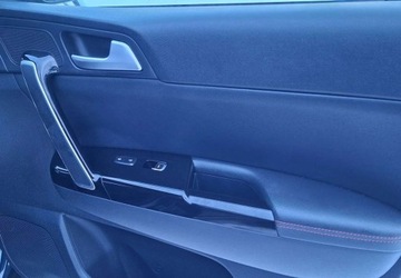 Kia Sportage IV SUV Facelifting 1.6 CRDI 136KM 2019 Kia Sportage Kia Sportage 1.6 Diesel 136KM, zdjęcie 15