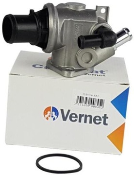 VERNET TERMOSTAT ALFA ROMEO 156 147 1.6 1.8 2.0TS