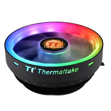 Chłodnica procesora Thermaltake UX100 ARGB Lighting
